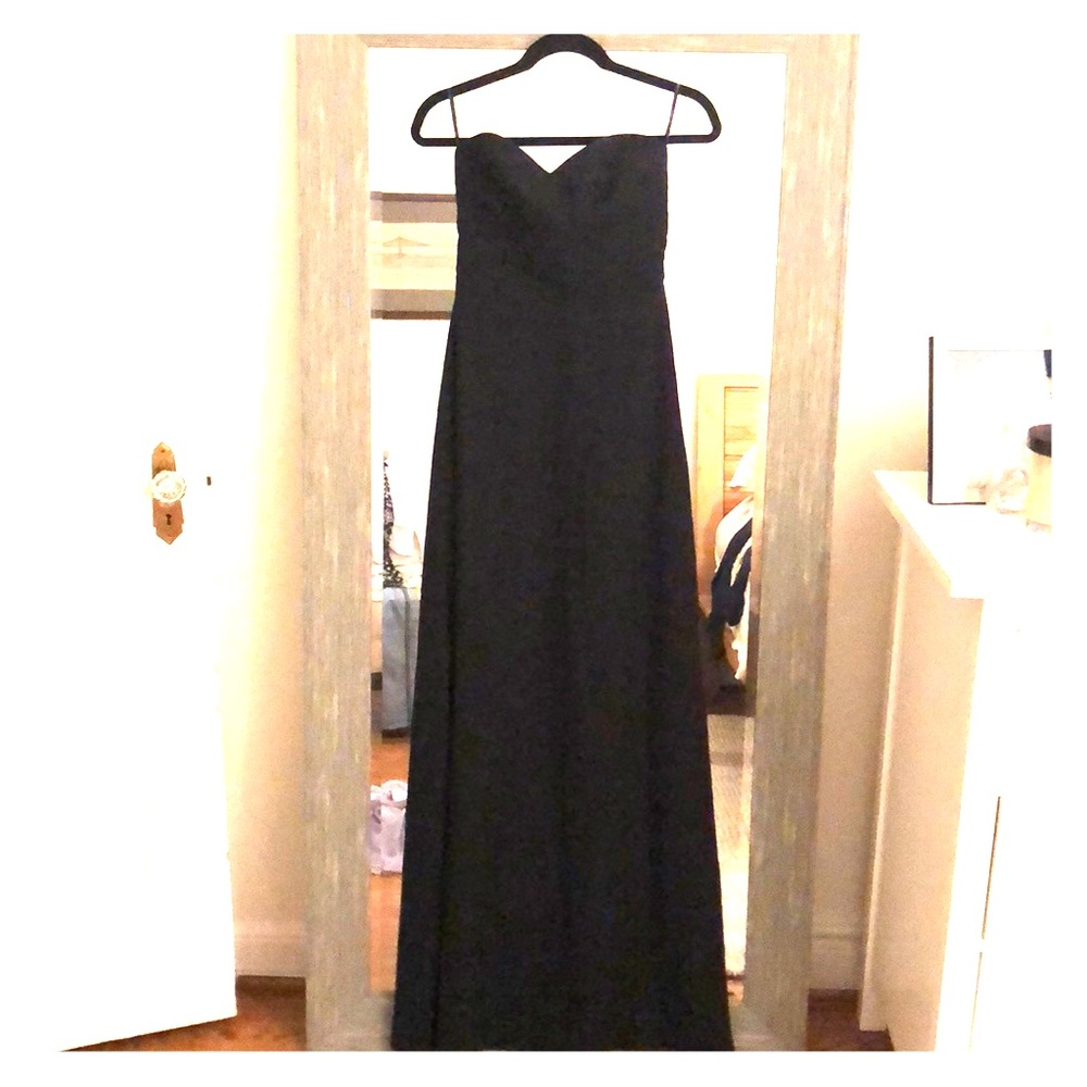 Joanna August Ceremony Dress